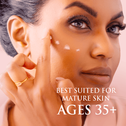 Skin Smooth Bakuchiol - Retinol Alternative Age Refining Day & Night Facial Serum 30ml - Spa Ceylon UK