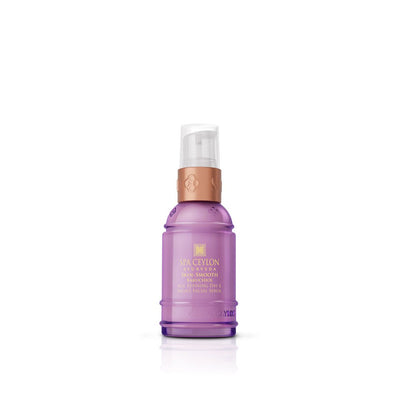 Skin Smooth Bakuchiol - Retinol Alternative Age Refining Day & Night Facial Serum 30ml