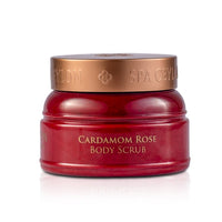 Body Scrub & Polishes - Mind & Body