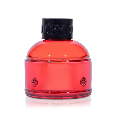 Cardamom Rose - Natural Twigs Room Aromizer 50ml