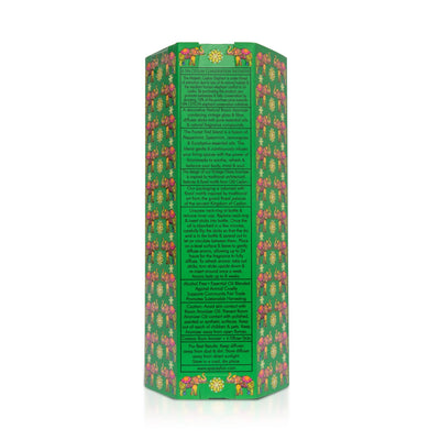 Ceylon Elephant - Forest Trail - Natural Room Aromizer - 50ml