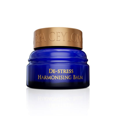 De-stress - Wellness Trio