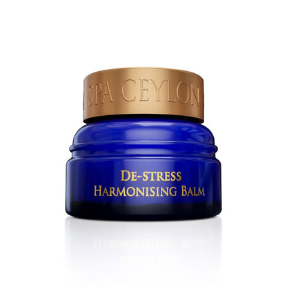 De - stress - Wellness Trio - Spa Ceylon UK