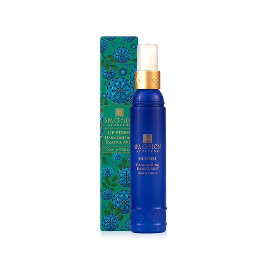 De - stress - Harmonising Essence Mist 100ml - Spa Ceylon UK