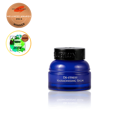De - Stress - Harmonising Balm 25g - Spa Ceylon UK