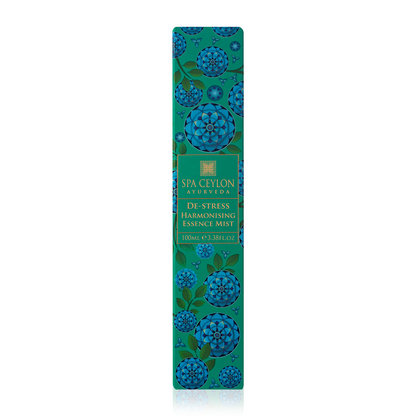 De-stress - Harmonising Essence Mist 100ml