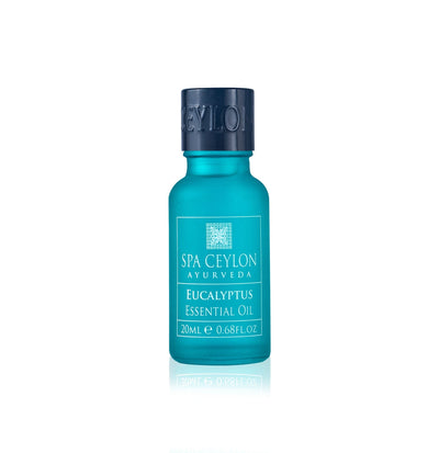 Eucalyptus - Essential Oil 20ml
