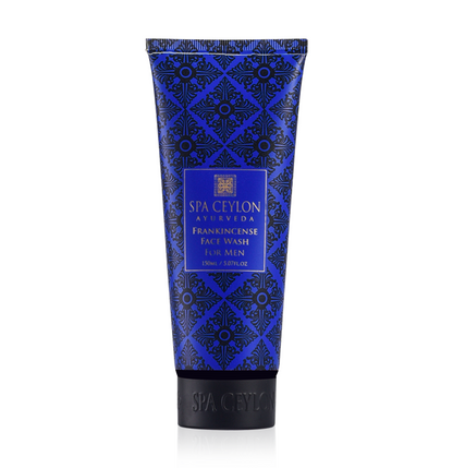 Frankincense - Face Wash 150ml