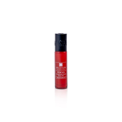 Focus - Clarifying Balm Roll On 10ml - Spa Ceylon UK
