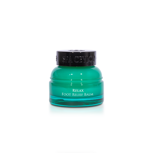 Relax - Foot Relief Balm 25g