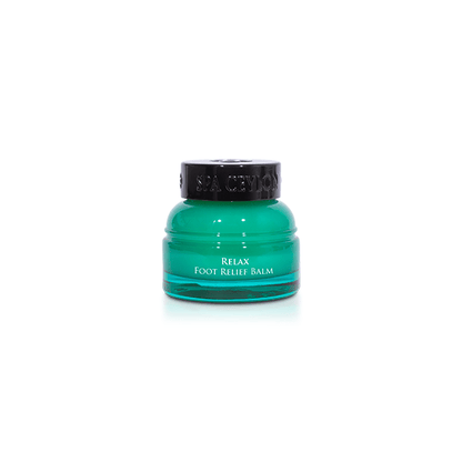Relax - Foot Relief Balm 25g - Spa Ceylon UK