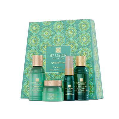 ForestVeda - Calming Discovery Set