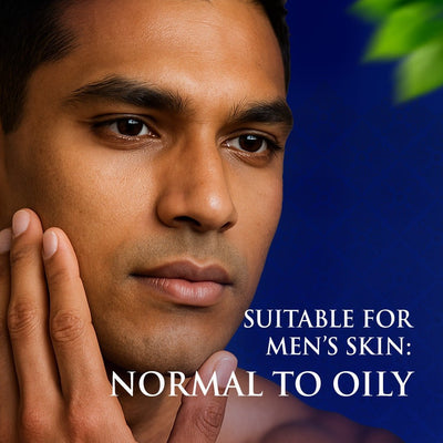 FRANKINCENSE - Face Wash 150ml