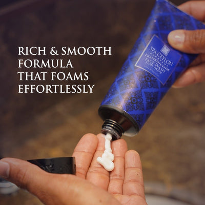 FRANKINCENSE - Face Wash 150ml