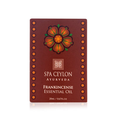 Frankincense - Essential Oil 20ml