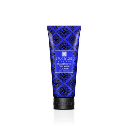 Frankincense - Face Wash 150ml - Spa Ceylon UK