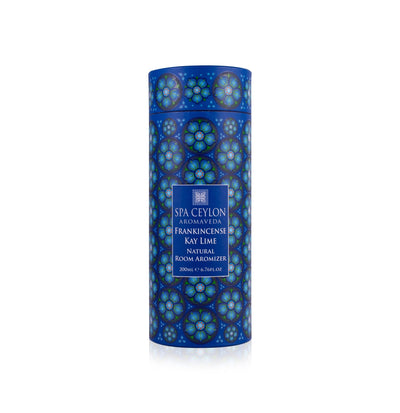 Frankincense Kay Lime -  Natural Room Aromizer 200ml