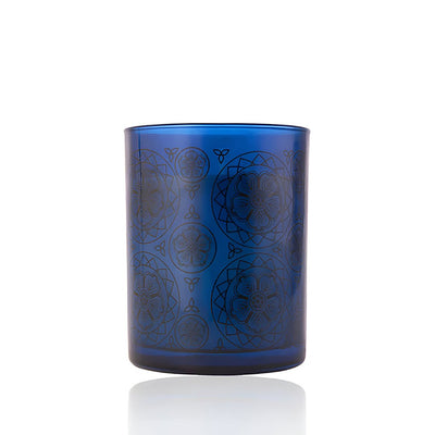 FRANKINSENCE KAY LIME - Natural Candle 200g