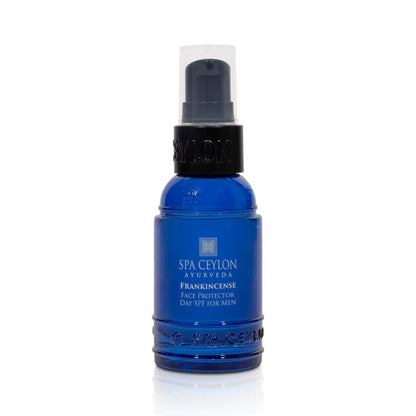 Frankincense Rituals For Men - Face Protector Day SPF 25+ 30ml