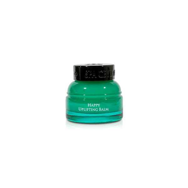 Happy - Uplifting Balm 25g - Spa Ceylon UK