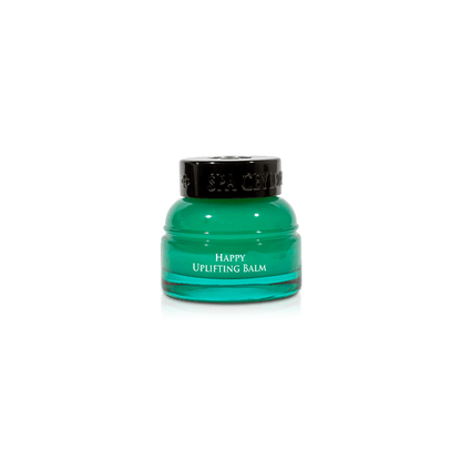 Happy - Uplifting Balm 25g - Spa Ceylon UK
