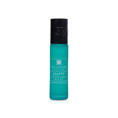 Happy Uplifting Balm Roll On 10ml