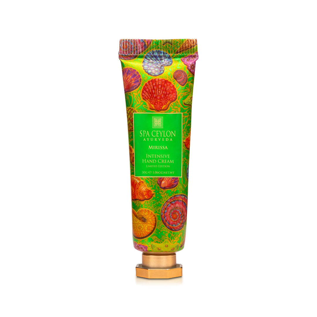 Undersea Paradise - Intensive Hand Cream Collection