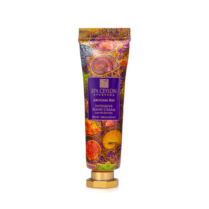 Undersea Paradise - Intensive Hand Cream Collection