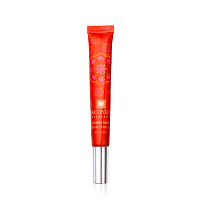 Island Rose - Creme Perfume 15g