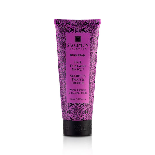 Kesharaja - Hair Treatment Masque 150ml - Spa Ceylon UK