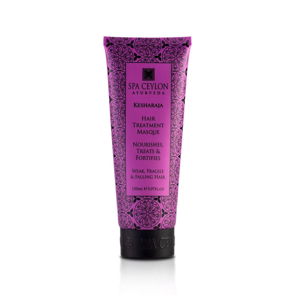 Kesharaja - Hair Treatment Masque 150ml