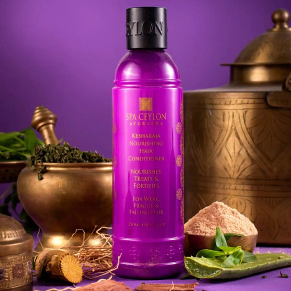 Kesharaja - Nourishing Hair Conditioner - 200ml
