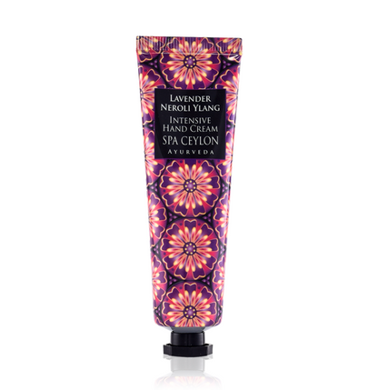 Lavender Neroli Ylang - Intensive Hand Cream 30g