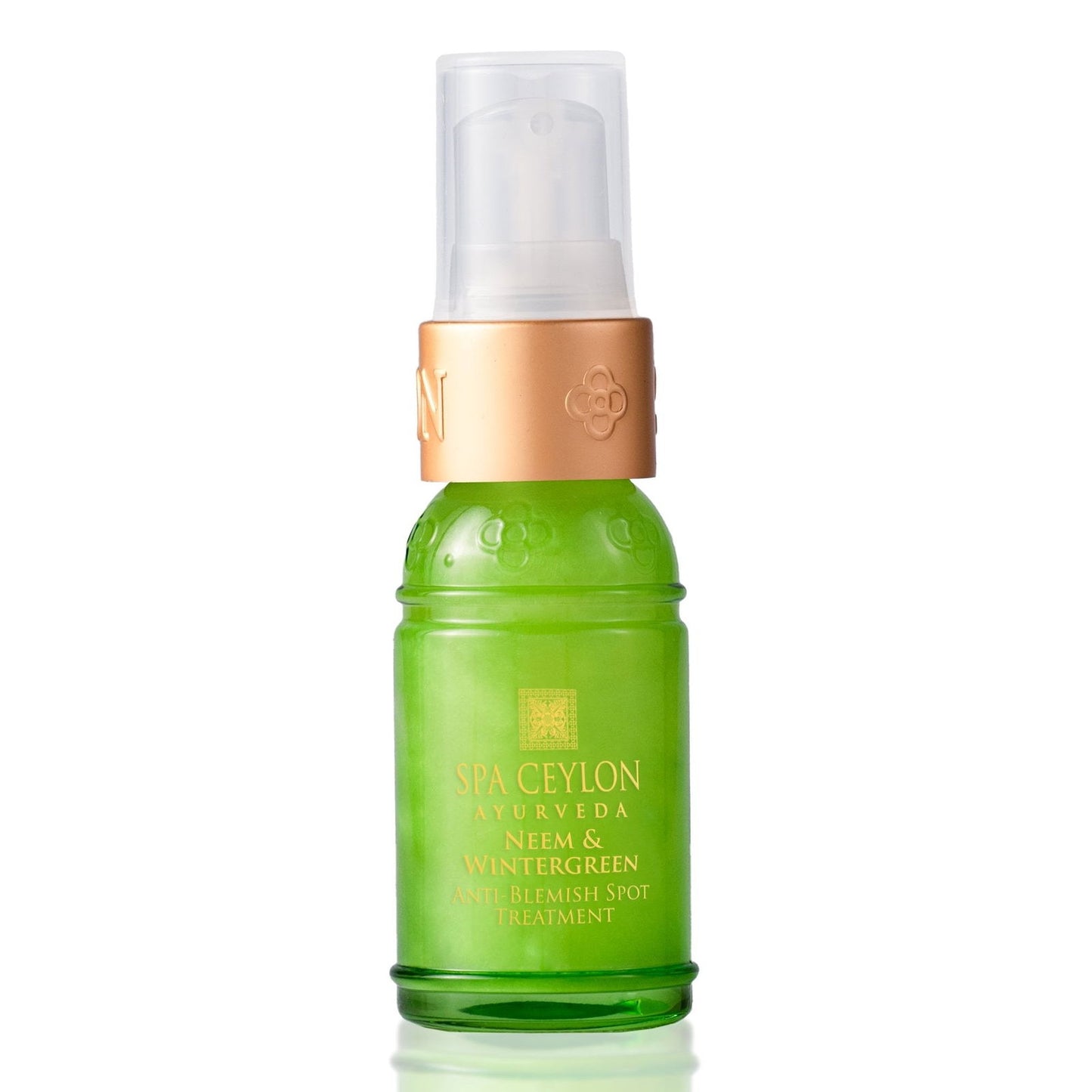 Anti-Blemish Spot Treatment - Neem & Wintergreen 20ml