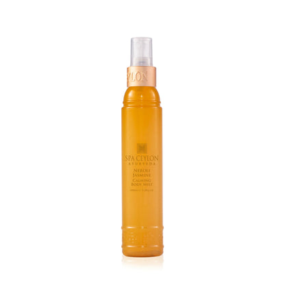 Neroli Jasmine - Calming Body Mist - 100ml