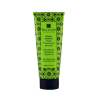 Neroli Jasmine - Hair Wellness