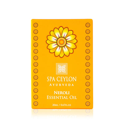 Neroli - Essential Oil 20ml