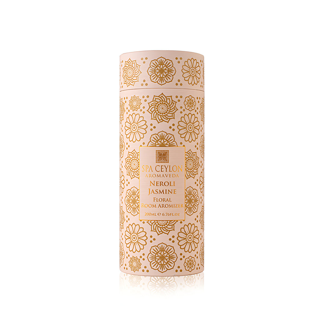 Neroli Jasmine -  Floral Room Aromizer 200ml
