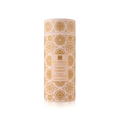 Neroli Jasmine -  Floral Room Aromizer 200ml