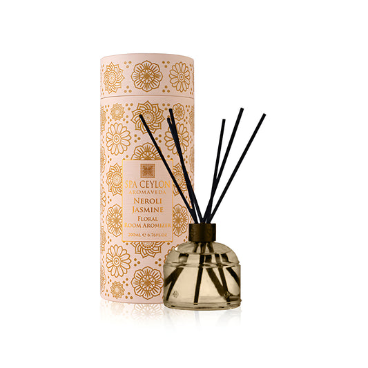 Neroli Jasmine -  Floral Room Aromizer 200ml