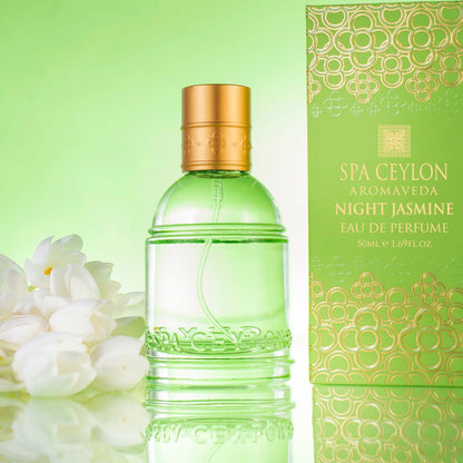 Night Jasmine - Eau De Perfume 50ml