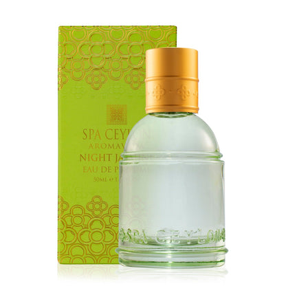 Night Jasmine - Eau De Perfume 50ml