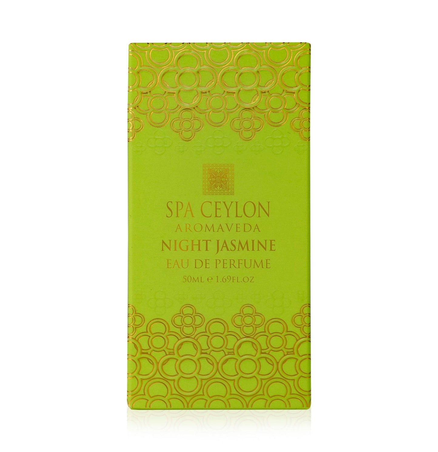 Night Jasmine - Eau De Perfume 50ml