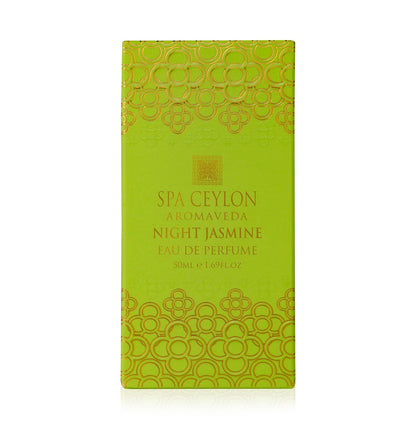 Night Jasmine - Eau De Perfume 50ml