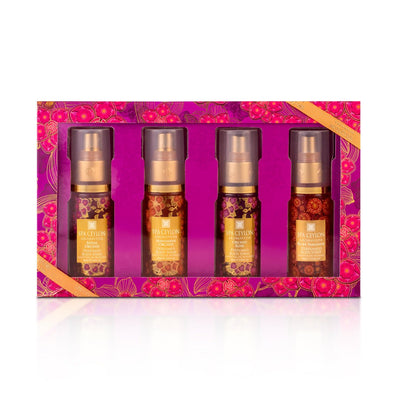 ORCHID PARADISE - Perfumed Body Spray Collection