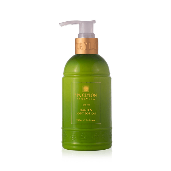 Peace - Hand & Body Lotion 250ml
