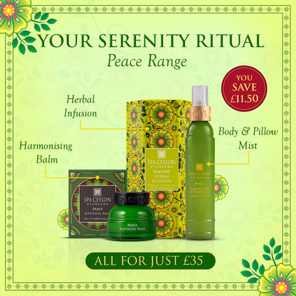 Your Serenity Ritual