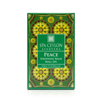 PEACE - Soothing Balm Roll on - 10ml