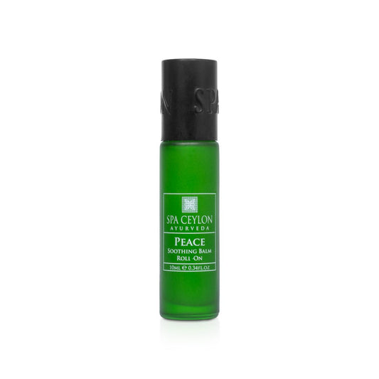 Peace - Soothing Balm Roll On 10ml - Spa Ceylon UK