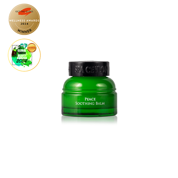Peace - Soothing Balm 25g - Spa Ceylon UK